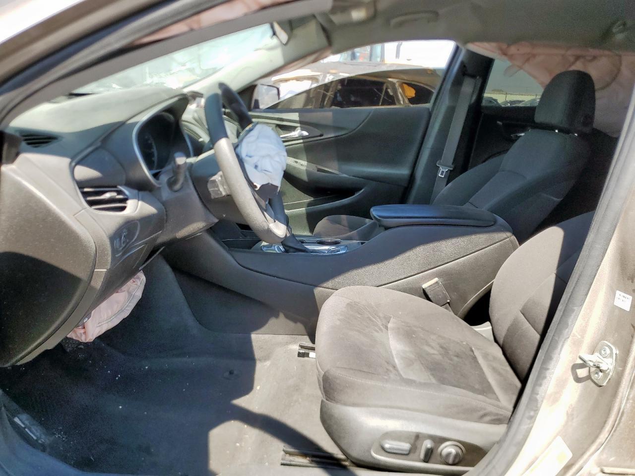 2023 Chevrolet Malibu Lt - Фото 7