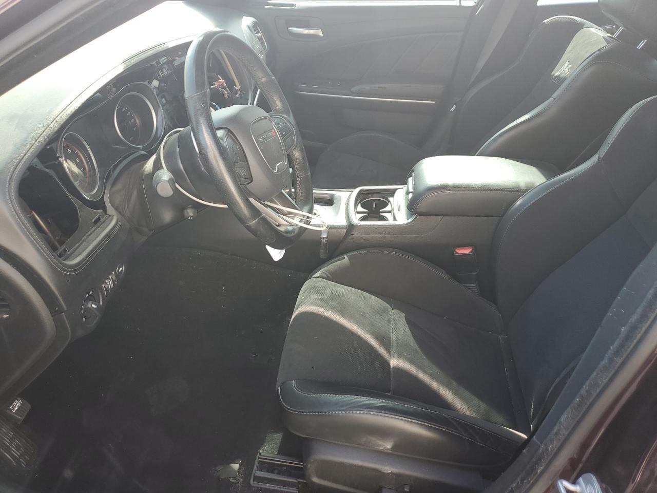 2021 Dodge Charger Scat Pack - Image 7