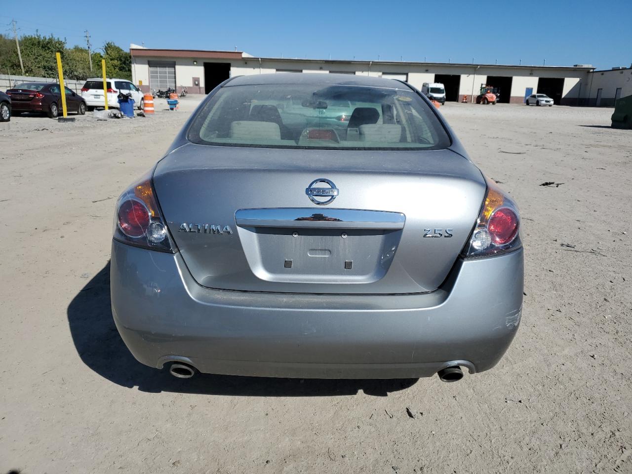 2009 Nissan Altima 2.5 - Image 6