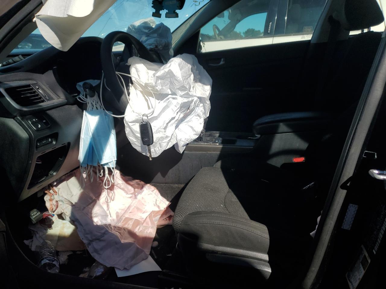 2019 Kia Optima Lx - Фото 7