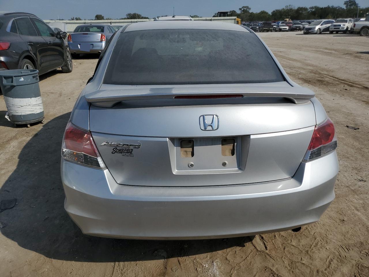 2008 Honda Accord Ex - Image 6