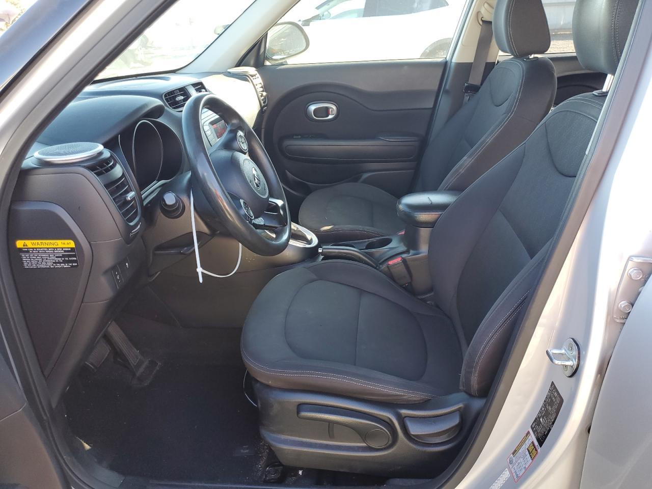 2016 Kia Soul - Image 7