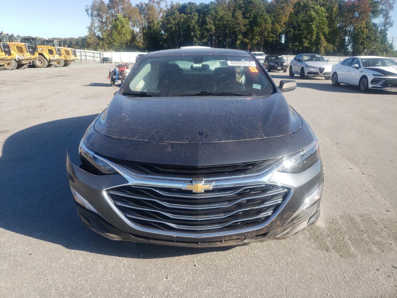 2019 Chevrolet Malibu Ls - Фото 5