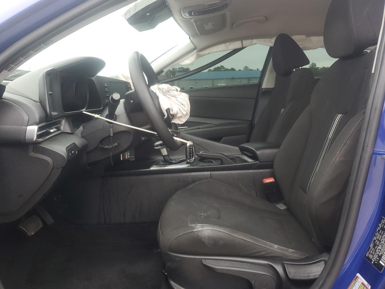 2023 Hyundai Elantra Sel - Image 7