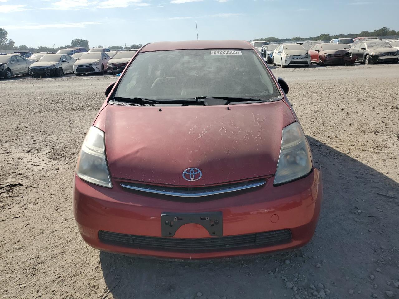 2009 Toyota Prius - Фото 5