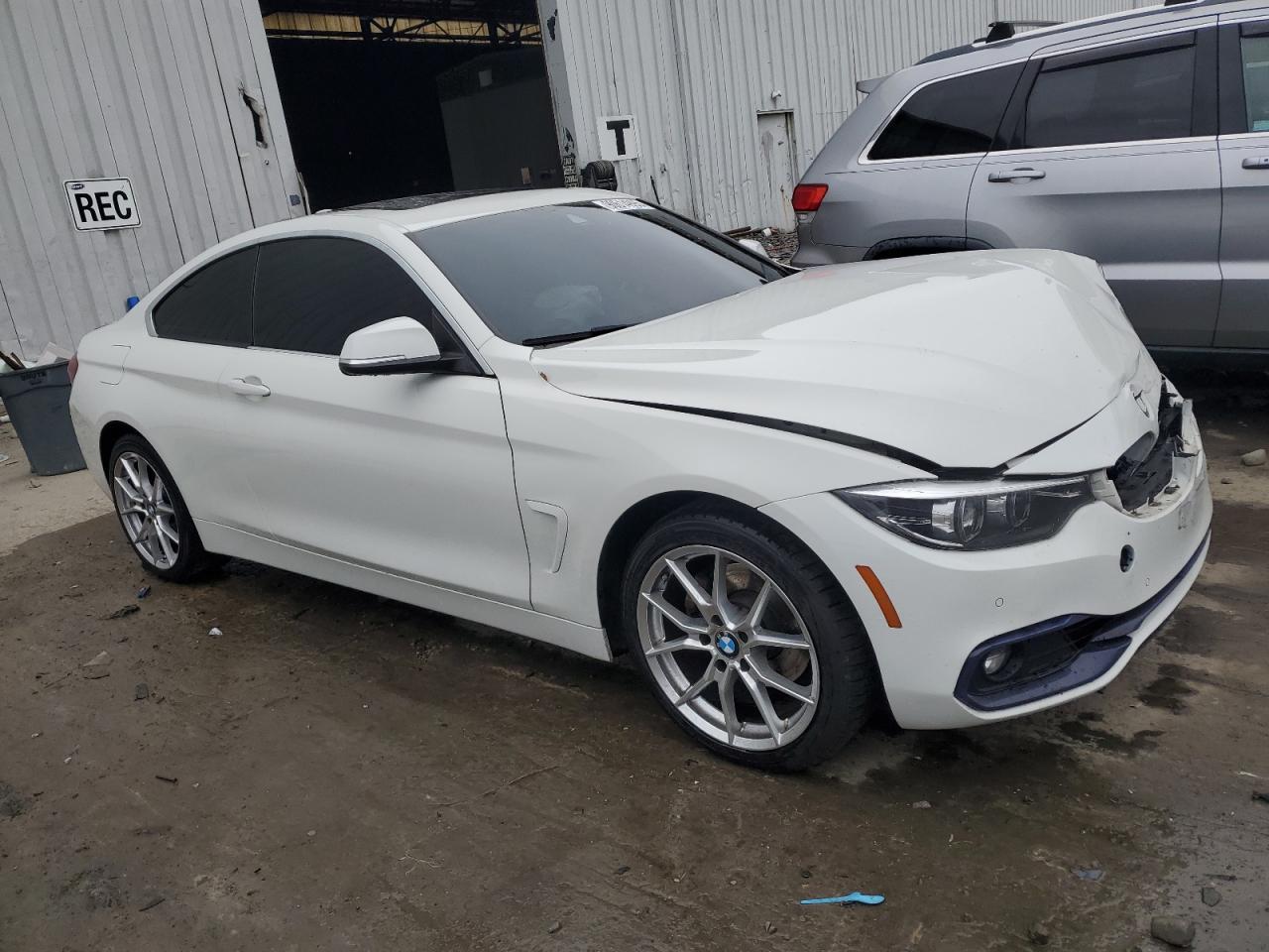 2020 BMW 430Xi - Image 4