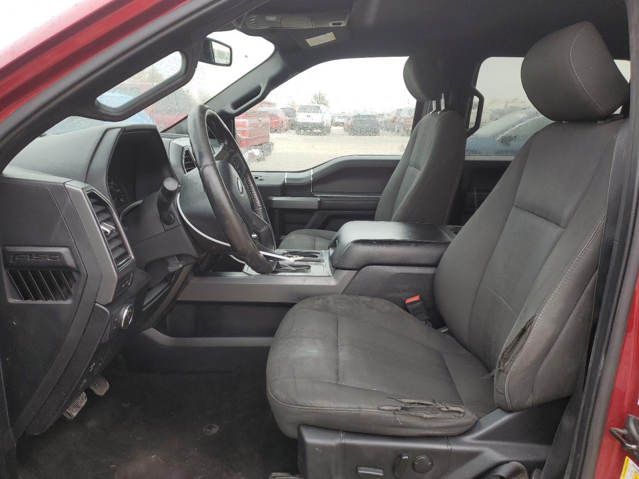 2019 Ford F150 Supercrew - Image 7