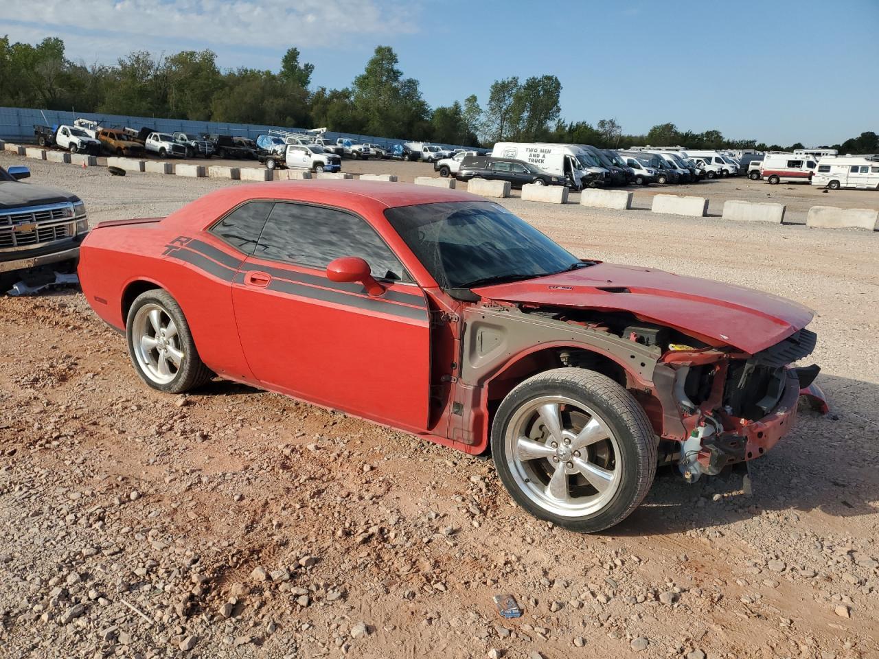 2010 Dodge Challenger R/T - Image 4
