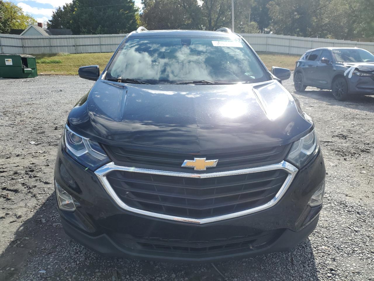 2019 Chevrolet Equinox Lt - Image 5