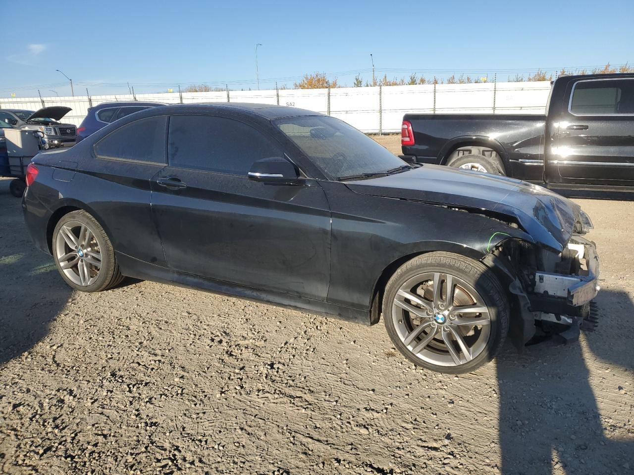 2018 BMW 230Xi - Image 4