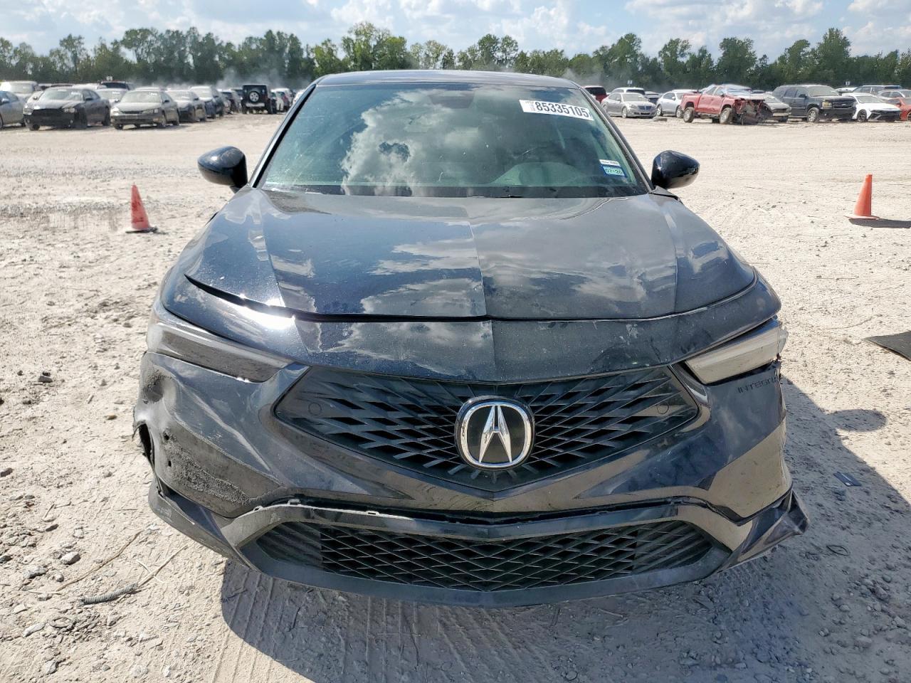 2025 Acura Integra A-Spec - Image 5