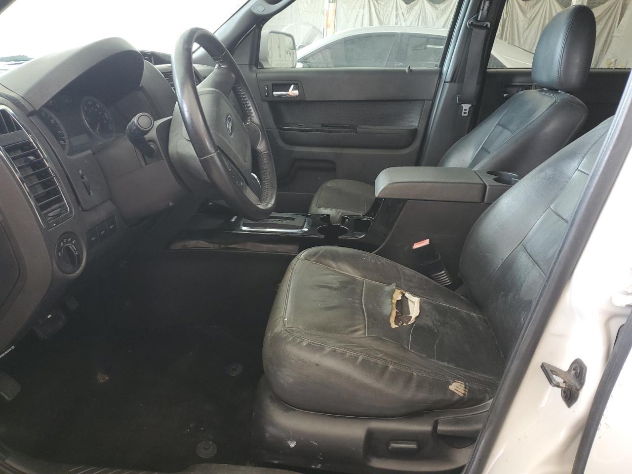 2011 Ford Escape Limited - Фото 7