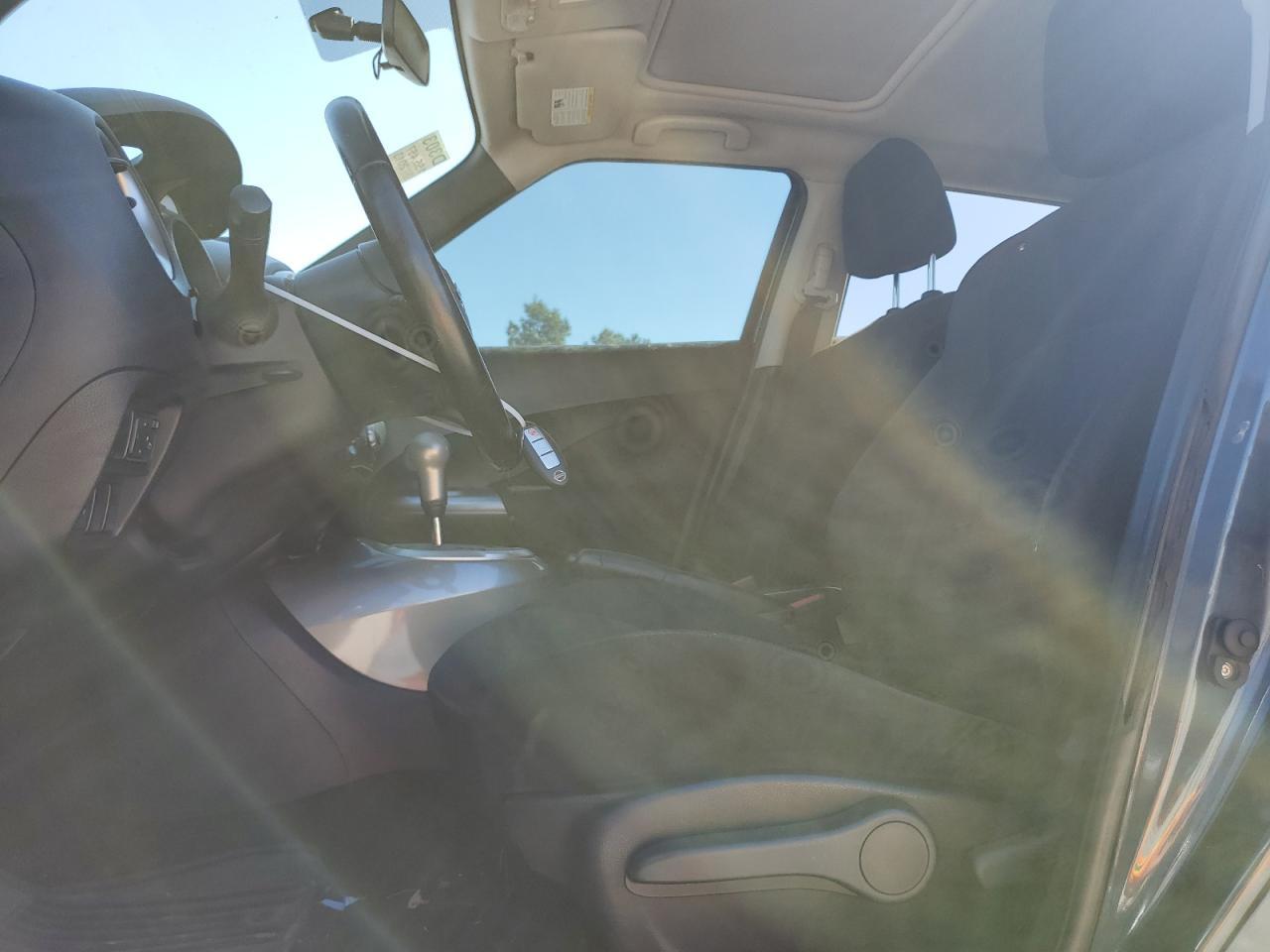 2013 Nissan Juke S - Фото 7