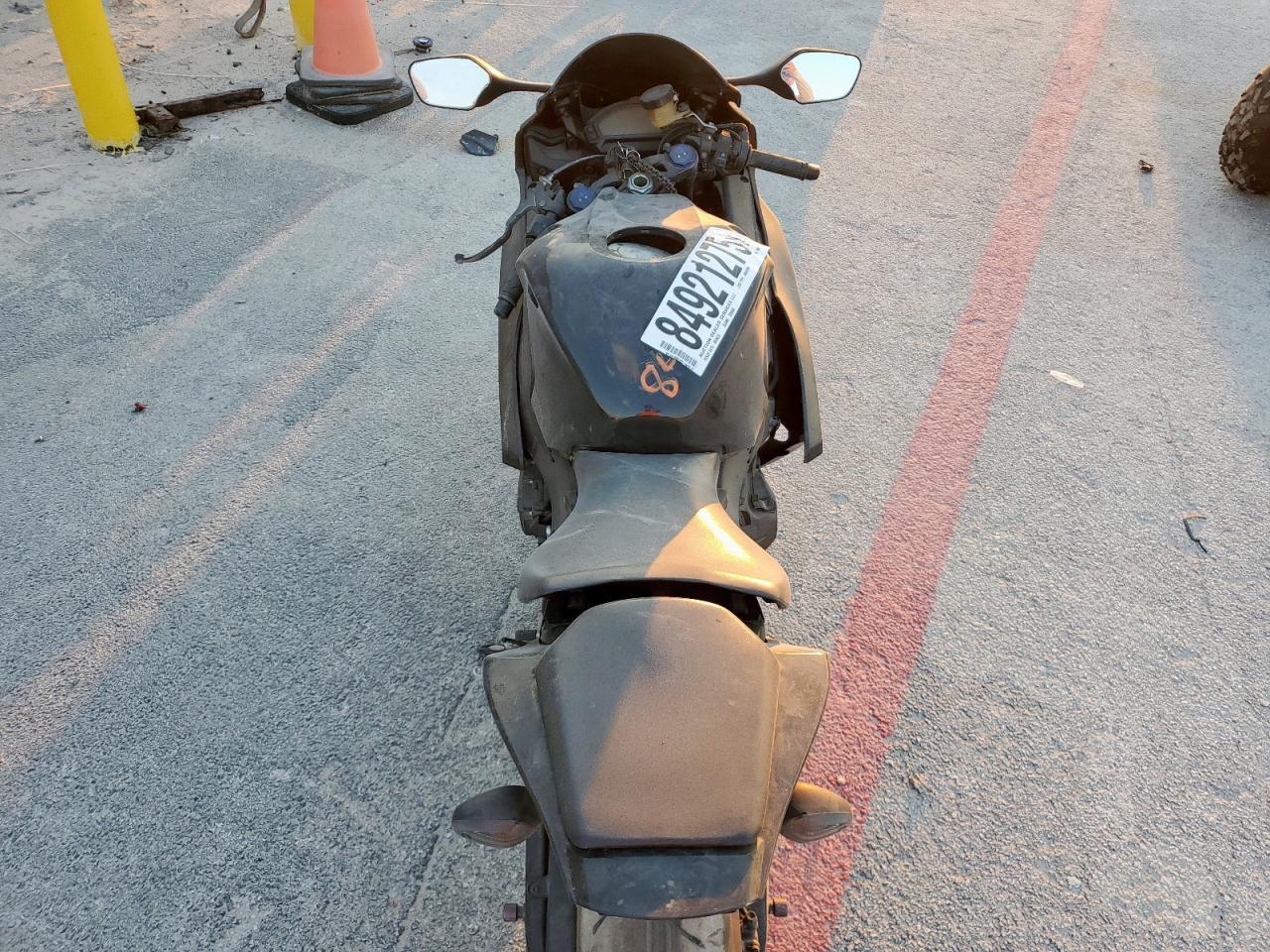 2012 Honda Cbr1000 Rr - Фото 6