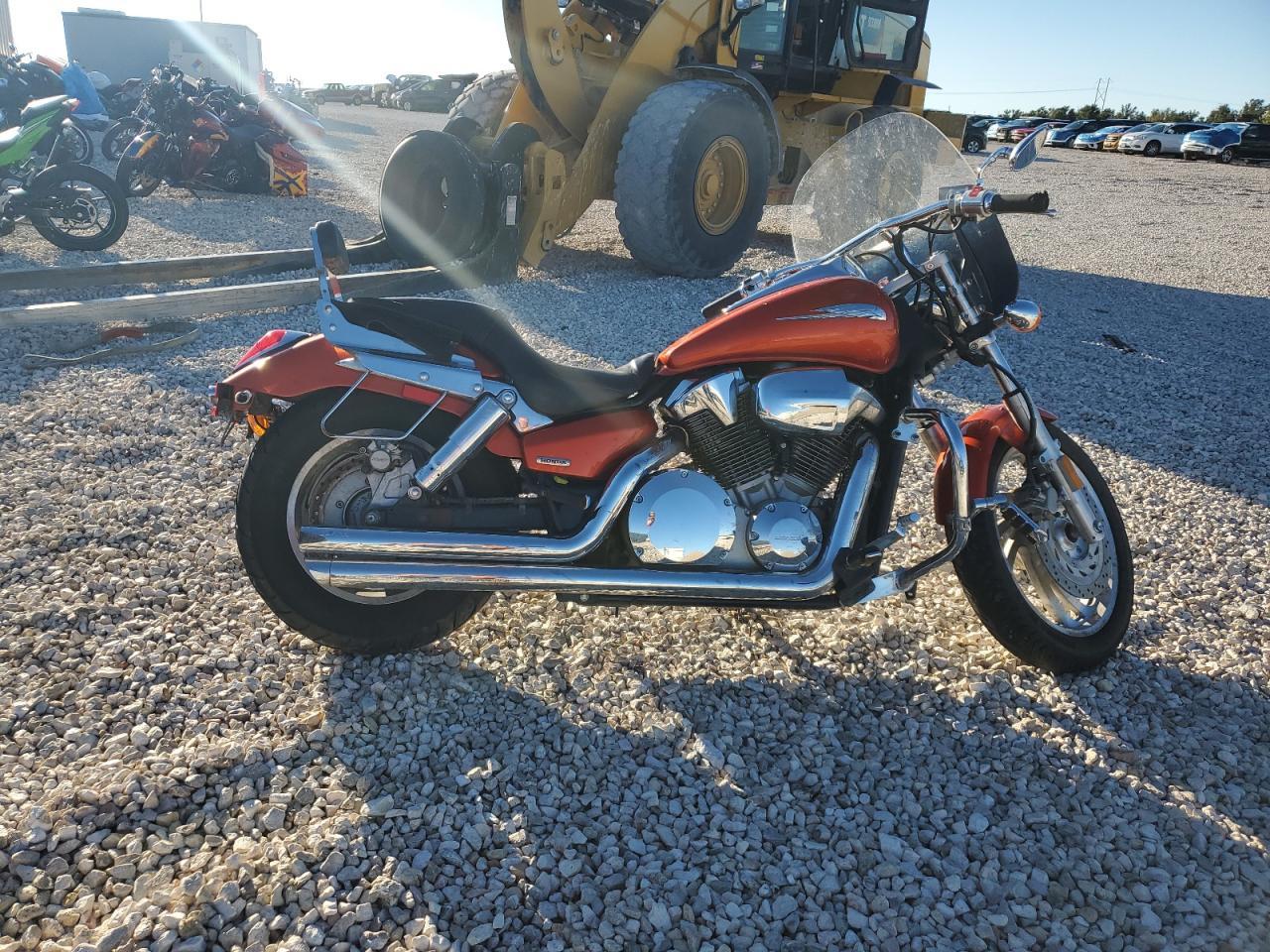 2006 Honda Vtx1300 C