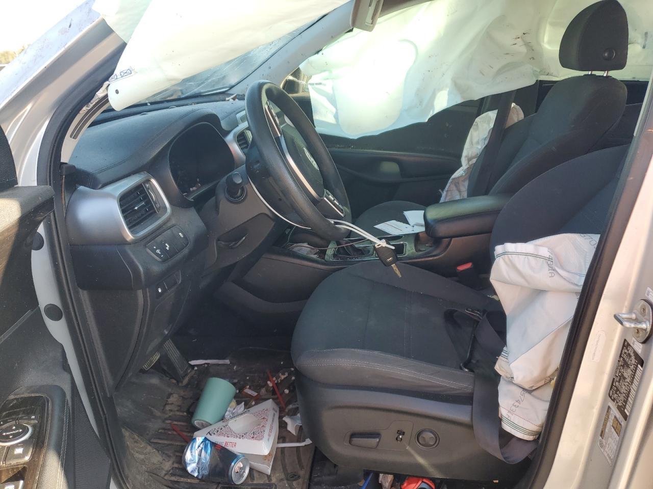 2019 Kia Sorento Lx - Фото 7