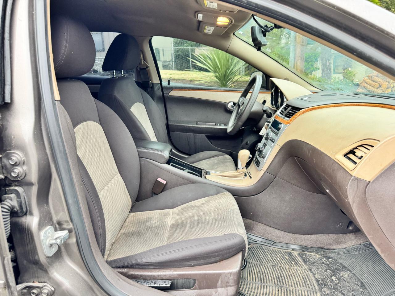 2012 Chevrolet Malibu 1Lt - Фото 5