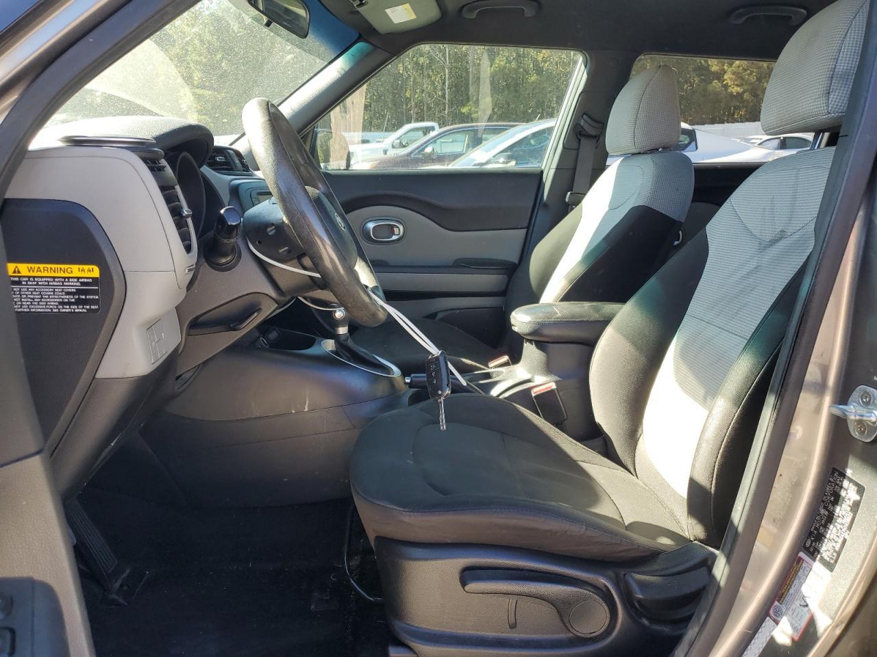 2017 Kia Soul - Image 7