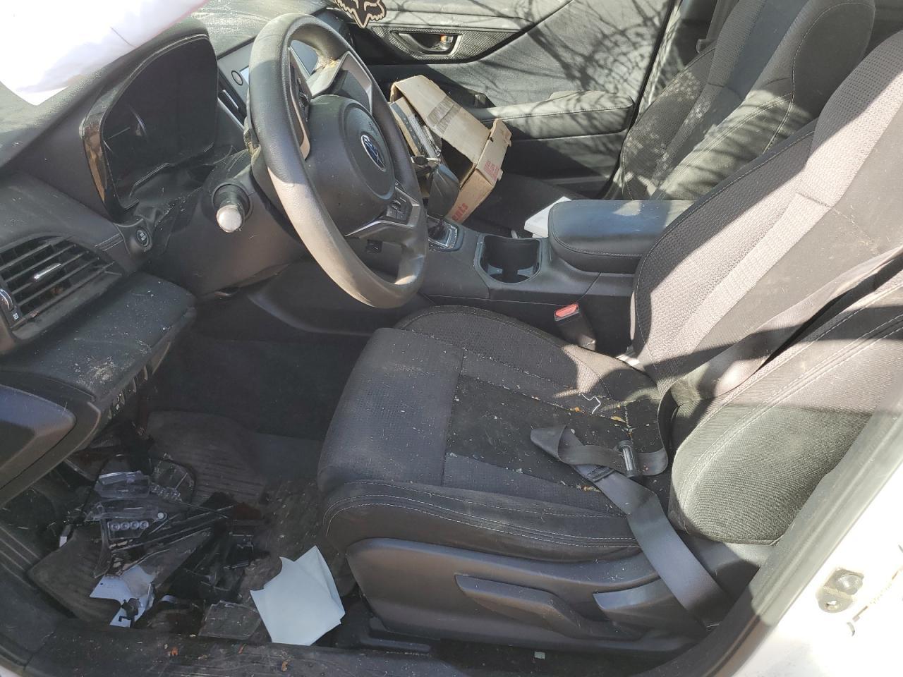 2021 Subaru Outback - Image 7