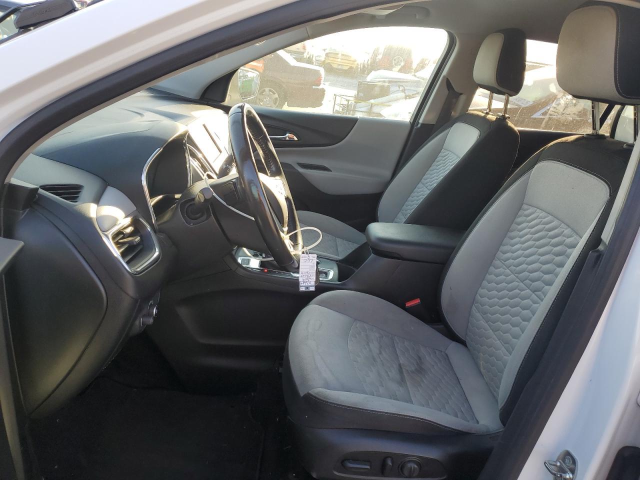 2019 Chevrolet Equinox Lt - Фото 7