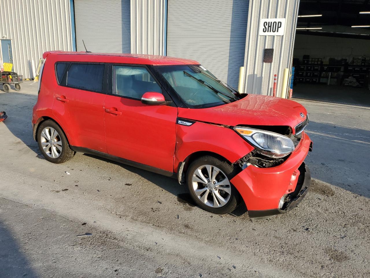2016 Kia Soul ! - Фото 4