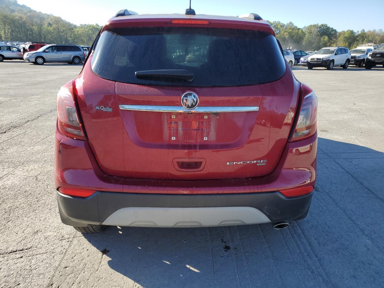 2019 Buick Encore Preferred - Фото 6