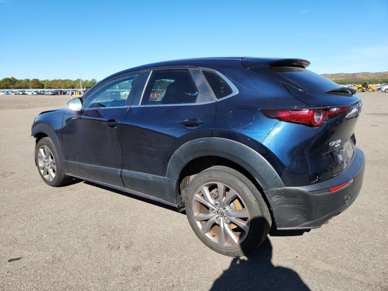 2021 Mazda Cx-30 Preferred - Image 2