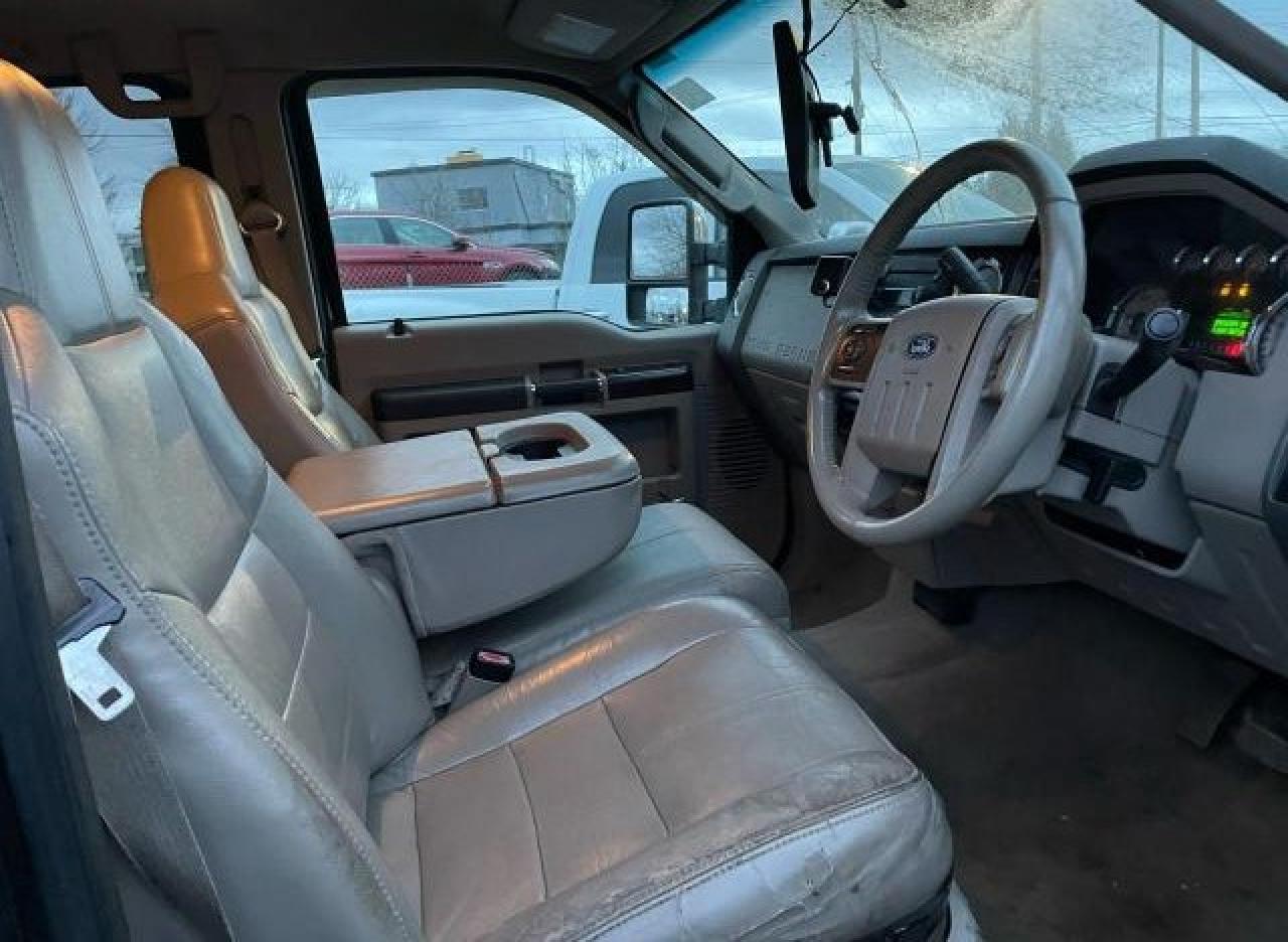 2008 Ford F250 Super Duty - Фото 5