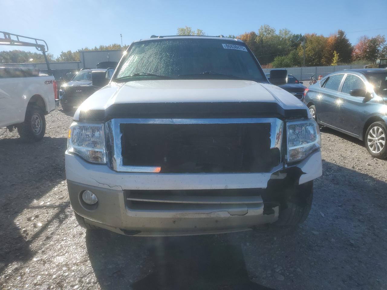 2010 Ford Expedition Eddie Bauer - Фото 5