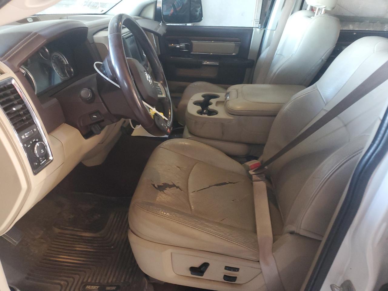 2014 Ram 1500 Laramie - Фото 7