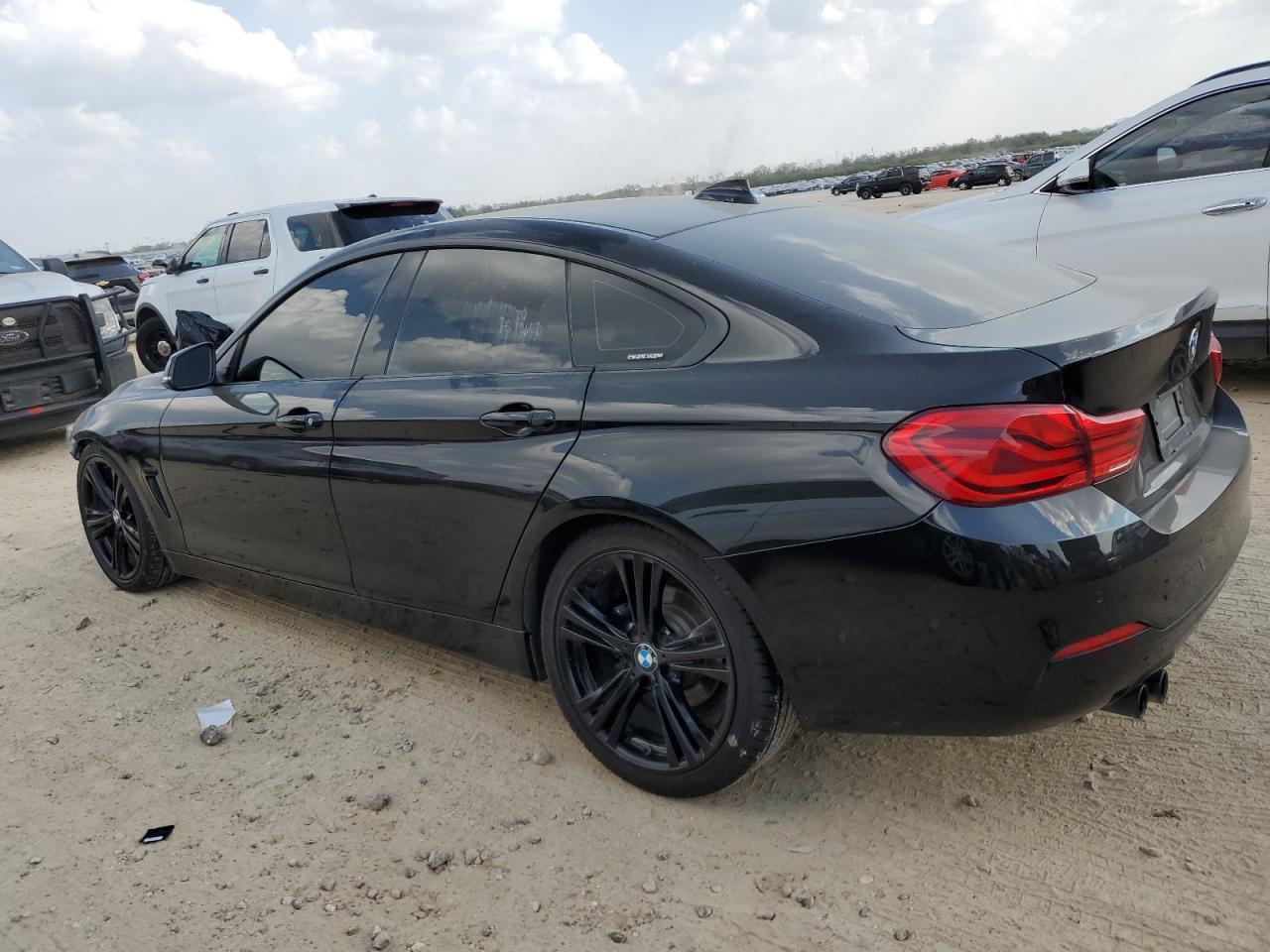 2018 BMW 430I Gran Coupe - Фото 2