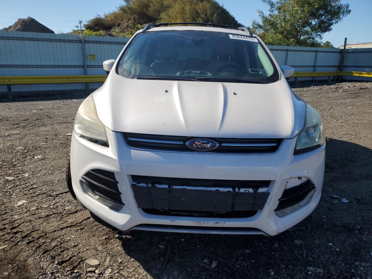 2013 Ford Escape Sel - Image 5