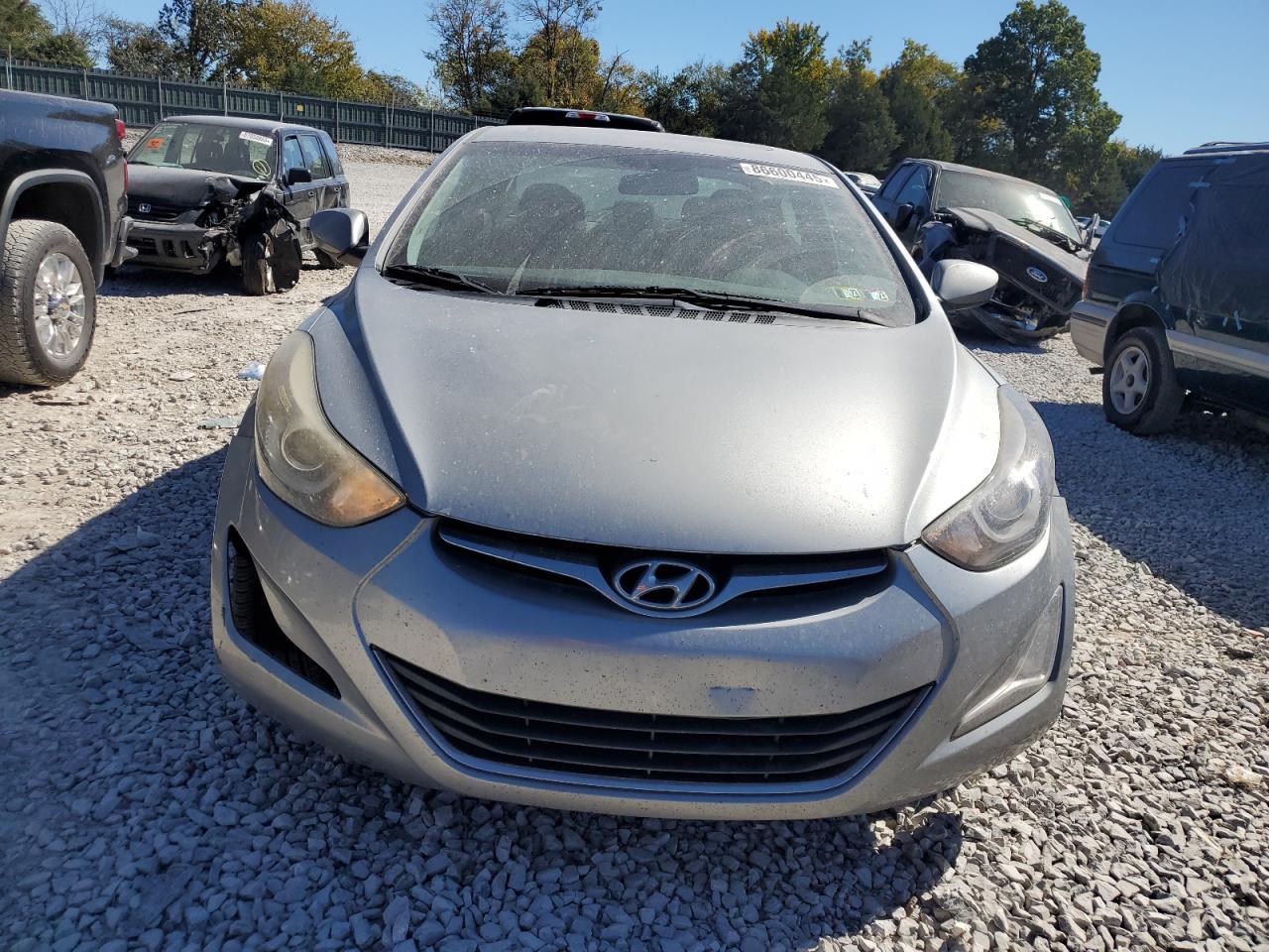 2015 Hyundai Elantra Se - Image 5
