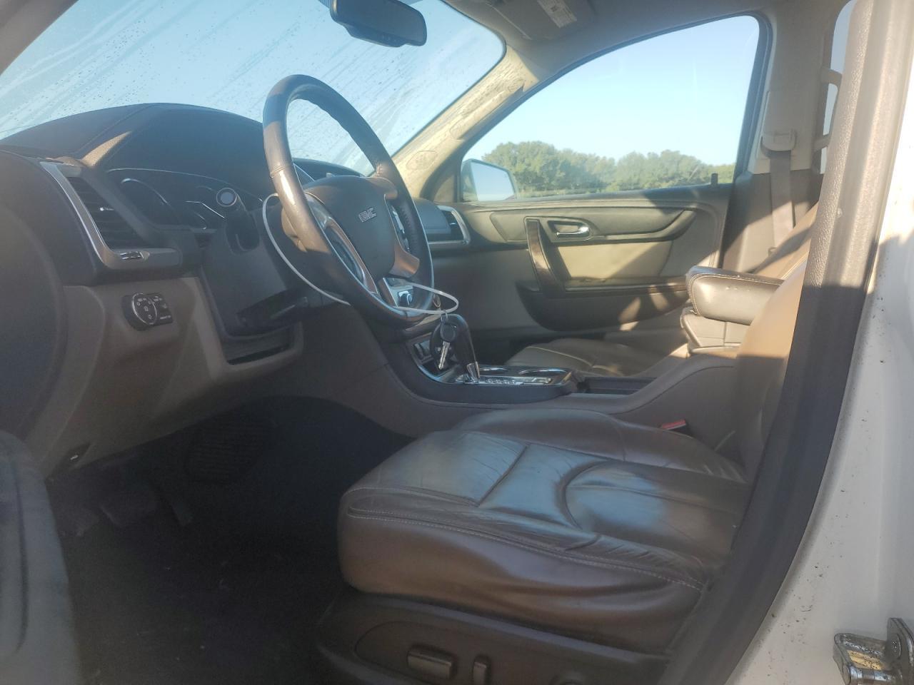 2015 GMC Acadia Slt-1 - Фото 7