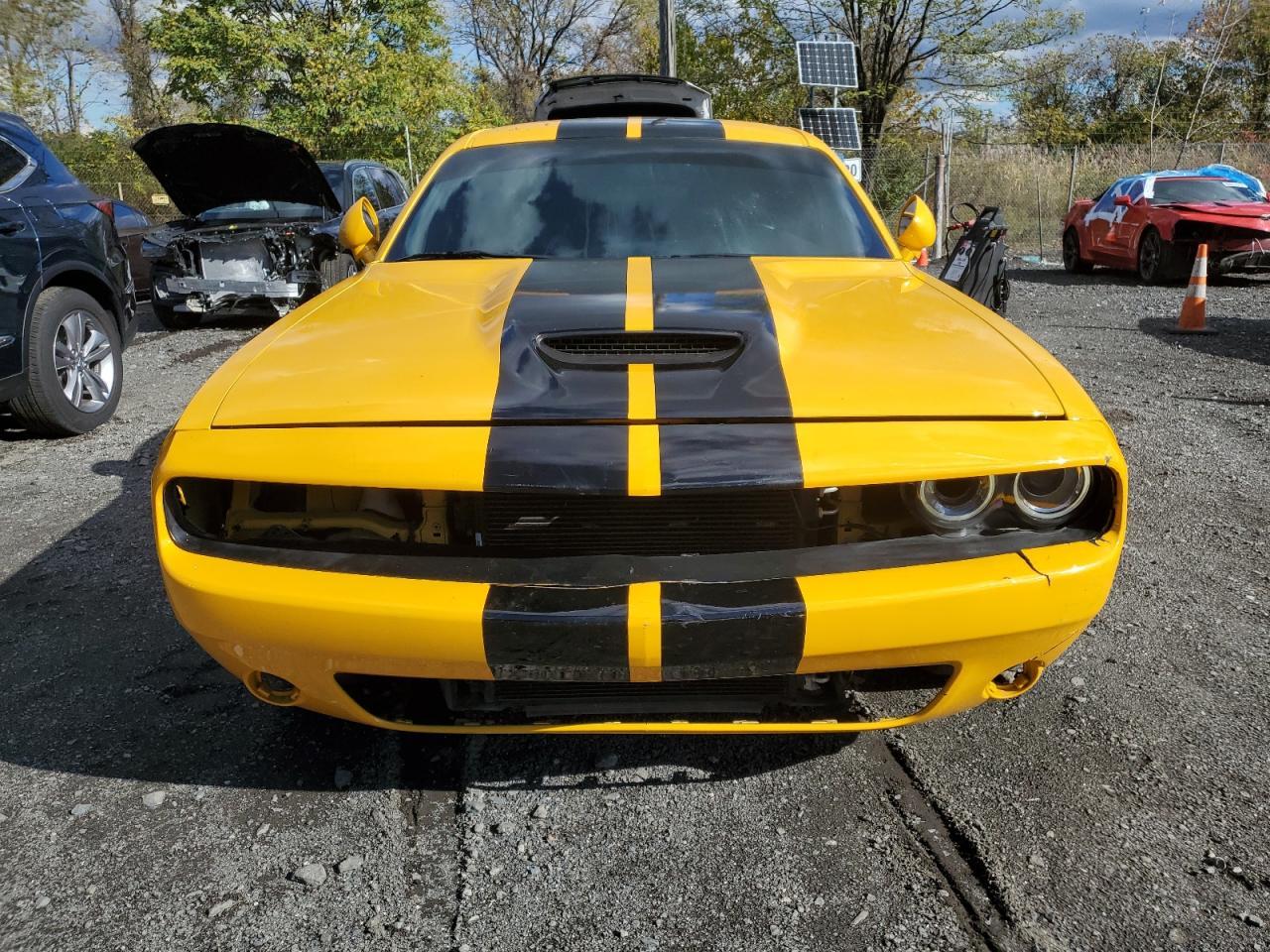2019 Dodge Challenger R/T - Фото 5