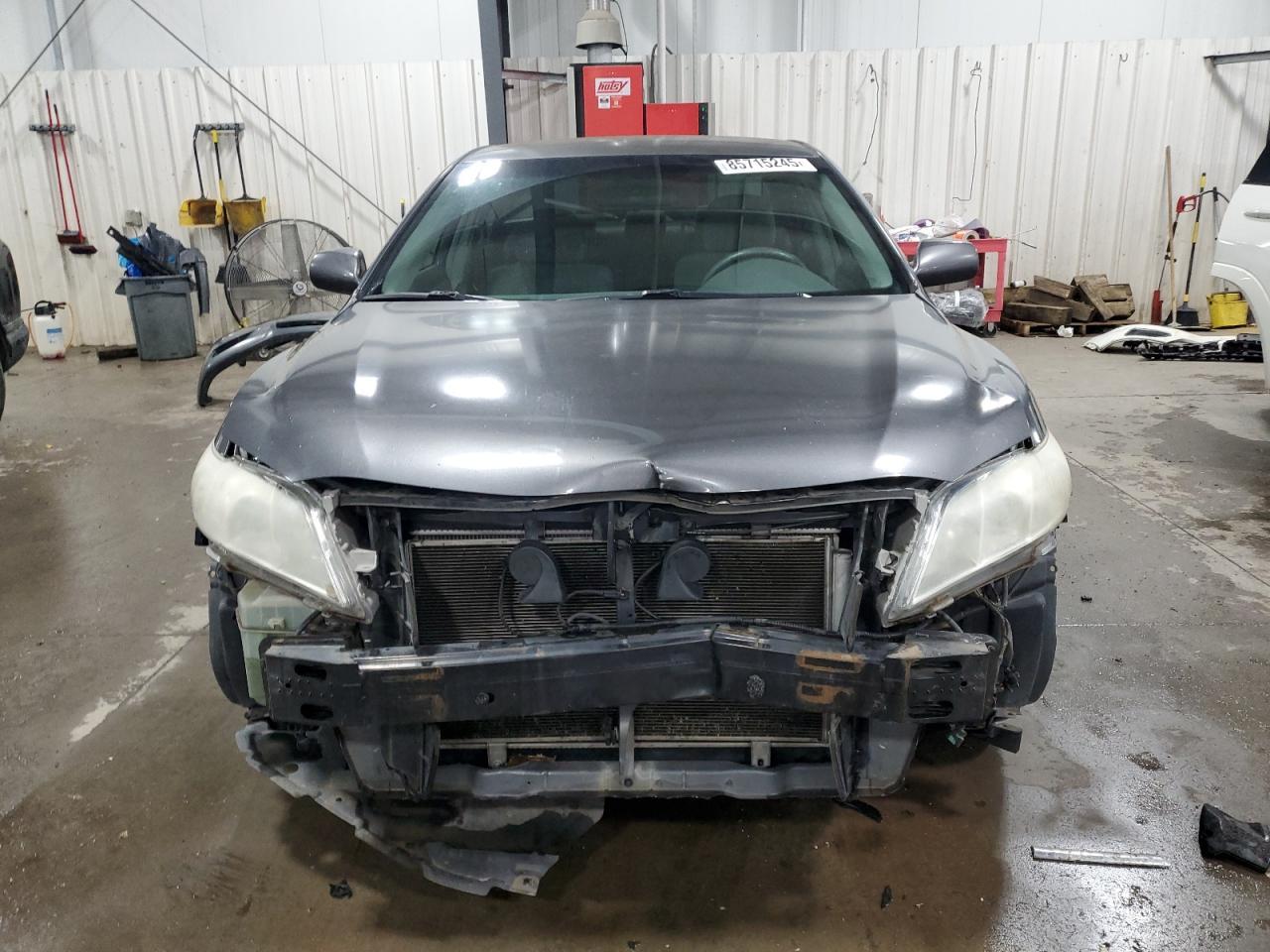 2009 Toyota Camry Le - Фото 5
