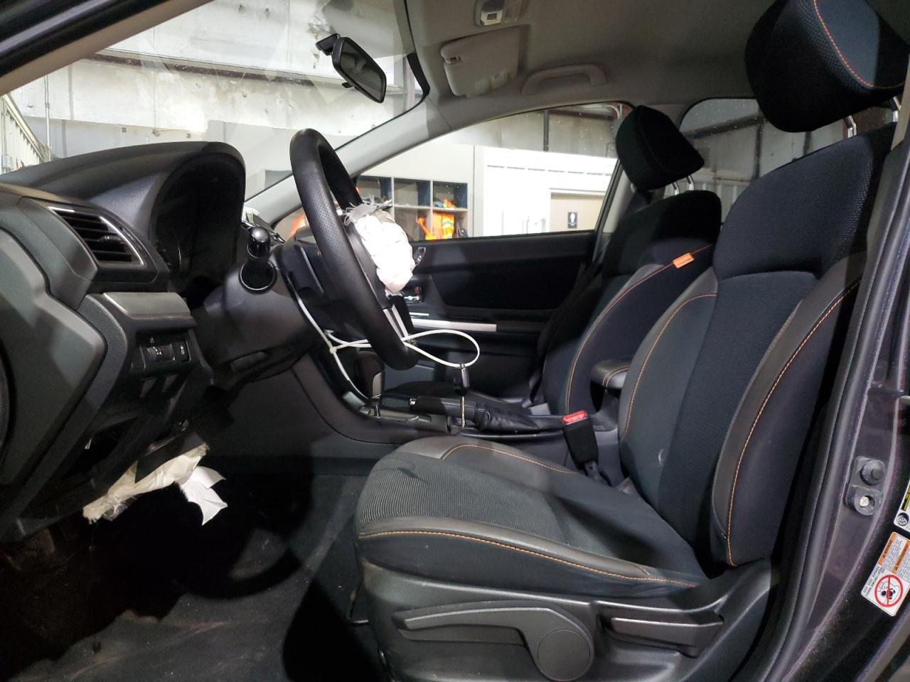 2016 Subaru Crosstrek Premium - Фото 7