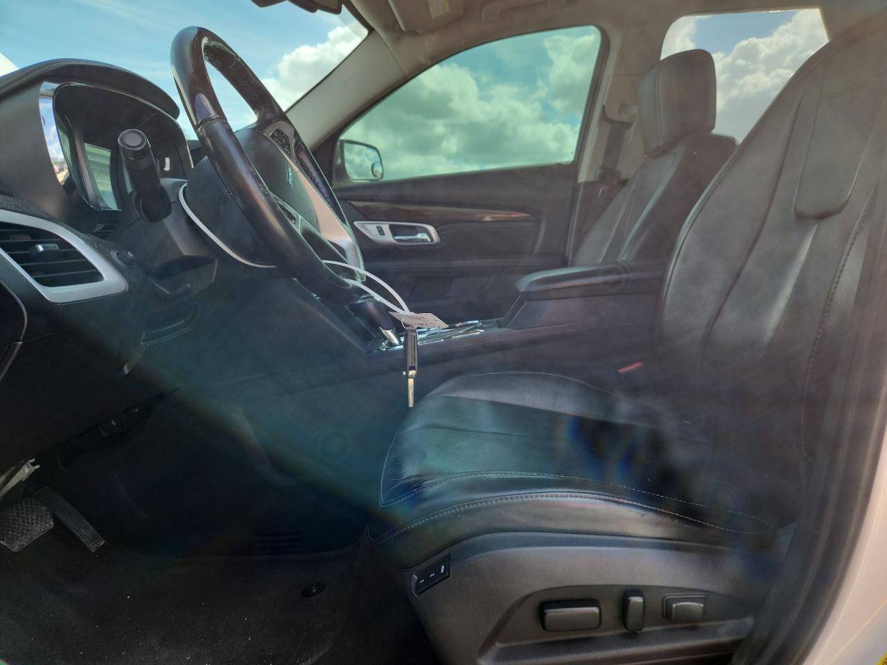 2017 GMC Terrain Denali - Image 7