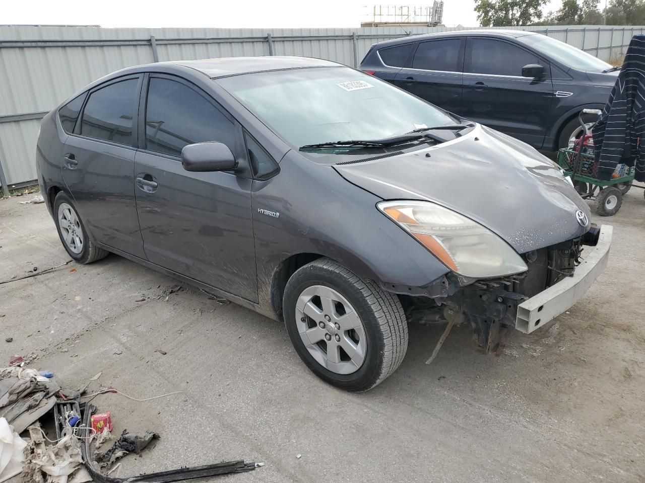 2008 Toyota Prius - Фото 4