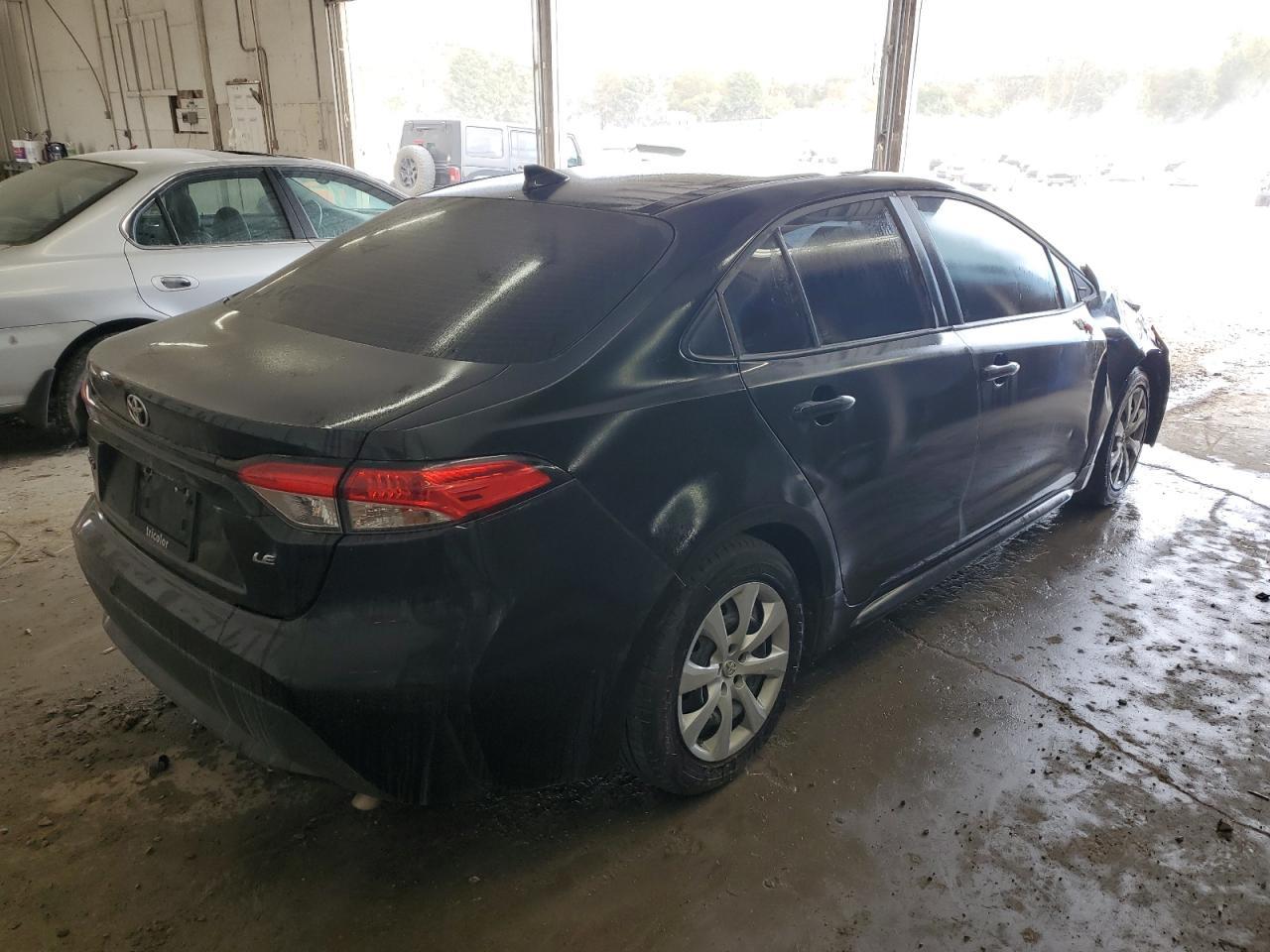 2021 Toyota Corolla Le - Фото 6