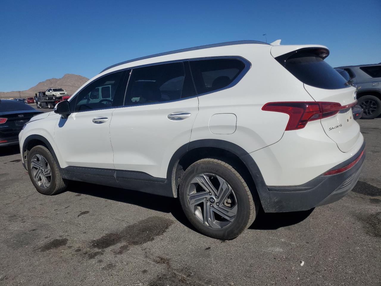 2023 Hyundai Santa Fe Sel - Image 2