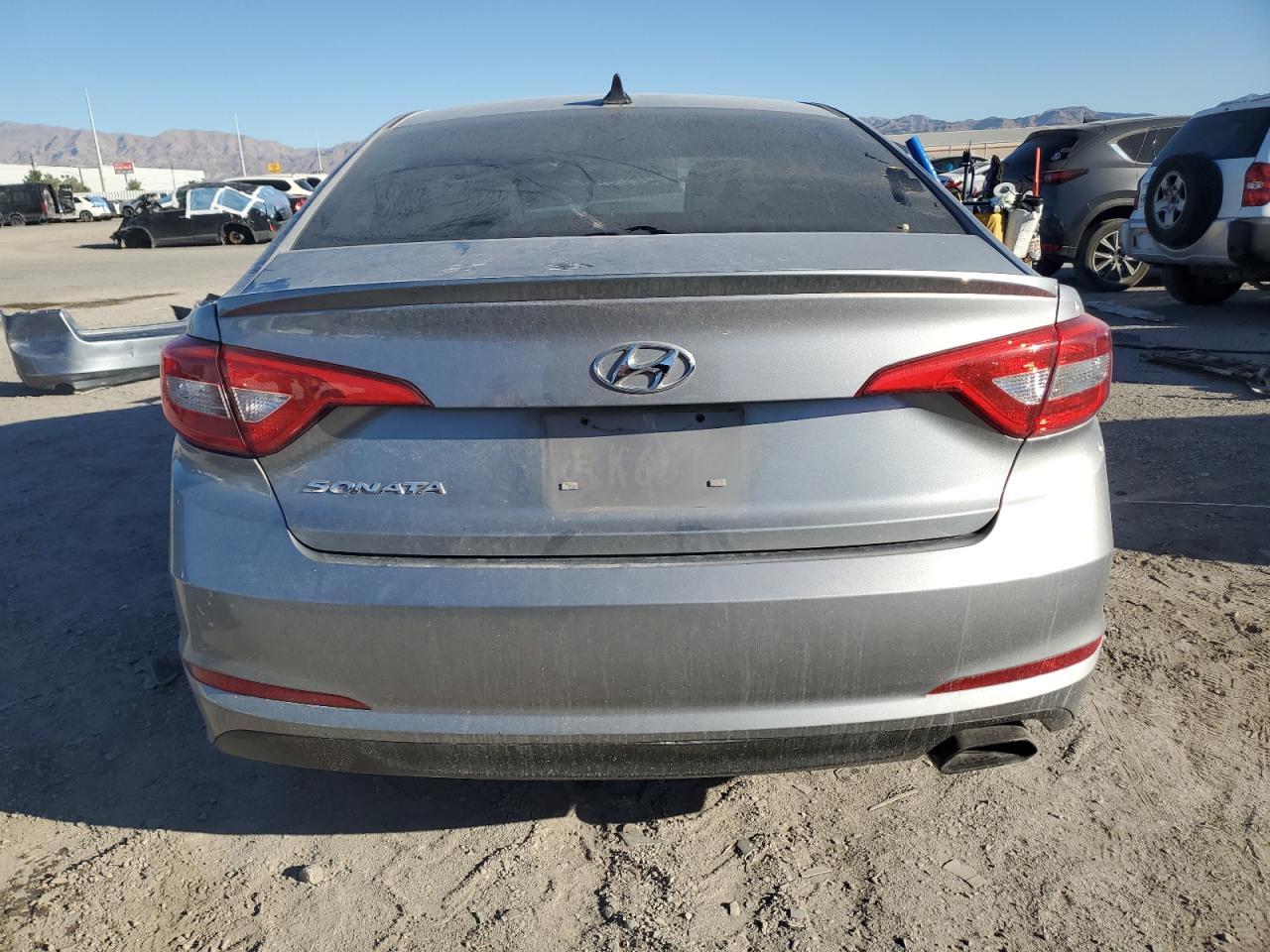 2016 Hyundai Sonata Se - Image 6