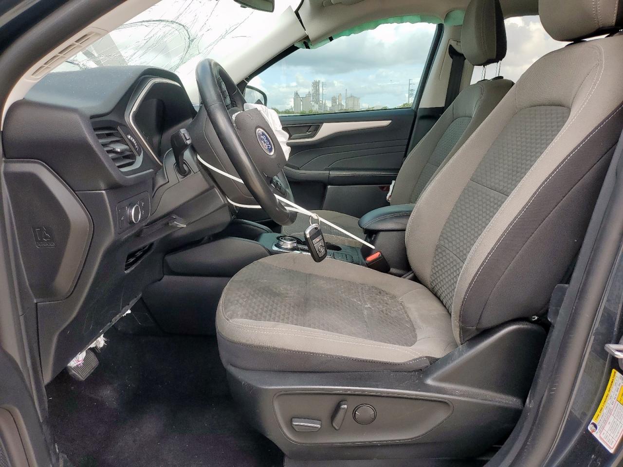 2022 Ford Escape Se - Фото 7