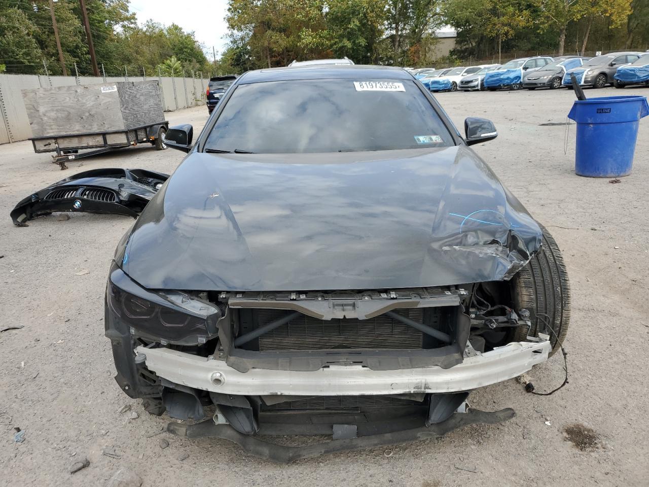 2019 BMW 440Xi - Image 5
