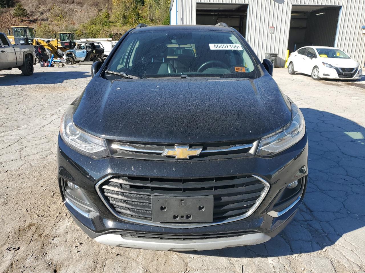 2018 Chevrolet Trax Premier - Image 5