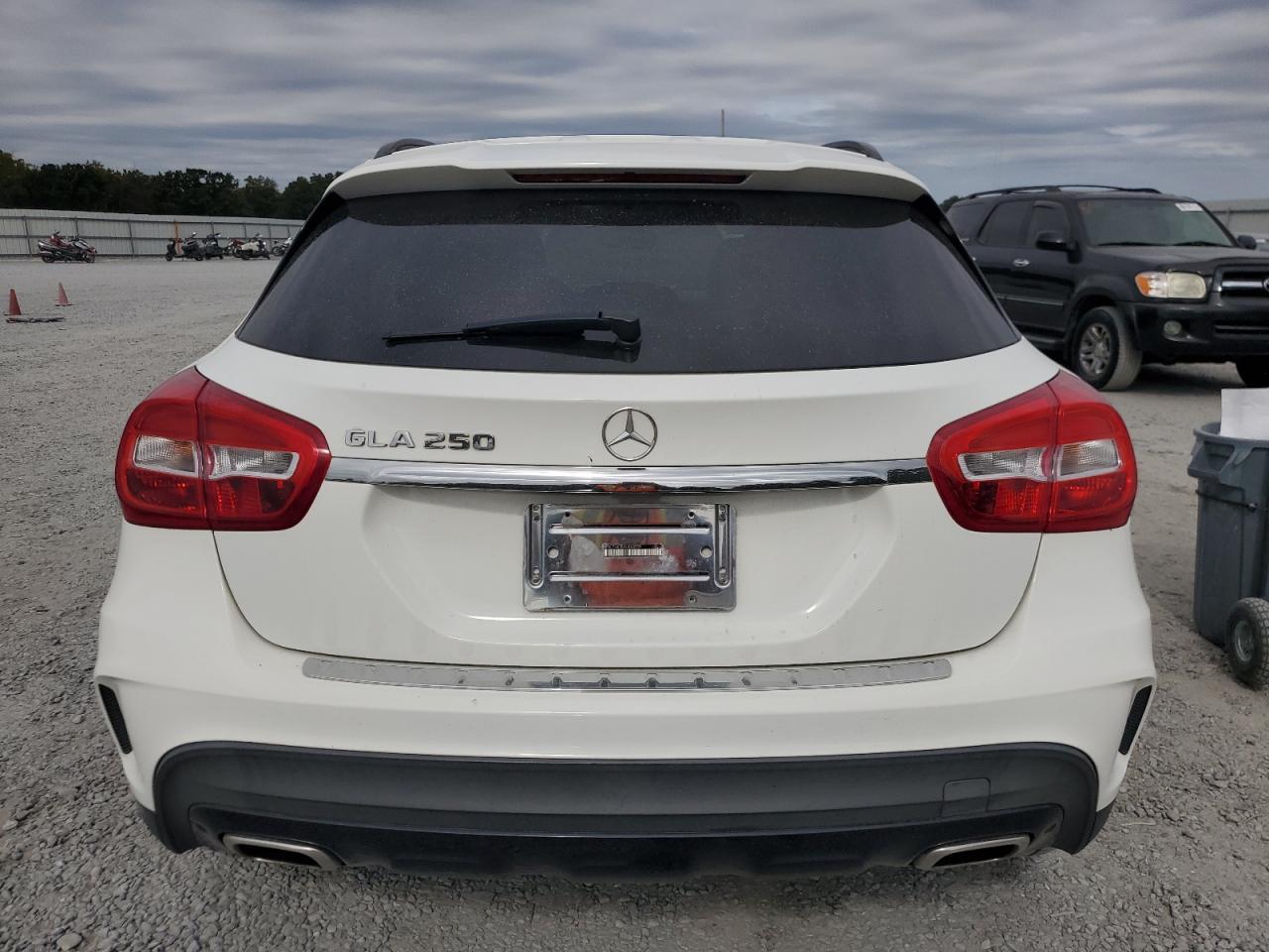 2018 Mercedes-Benz Gla 250 - Фото 6