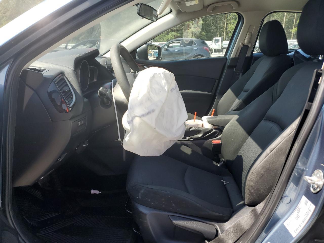 2014 Mazda 3 Sport - Фото 7