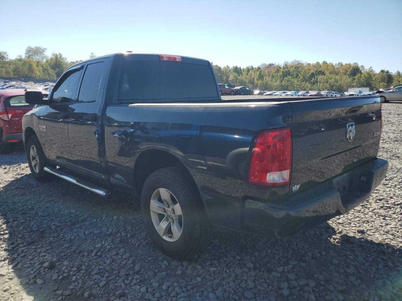 2016 Ram 1500 St - Фото 2