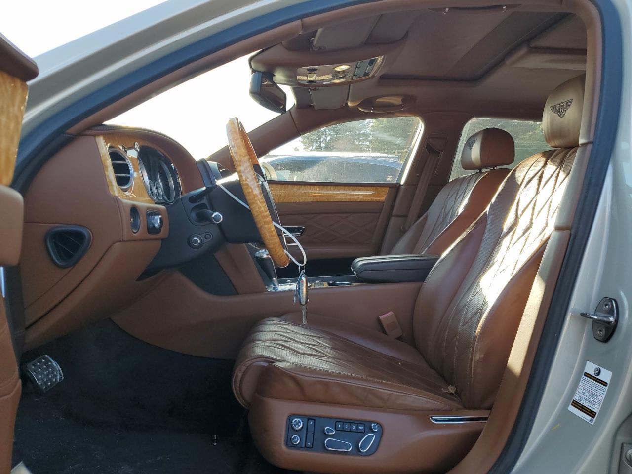 2014 Bentley Flying Spur - Image 7