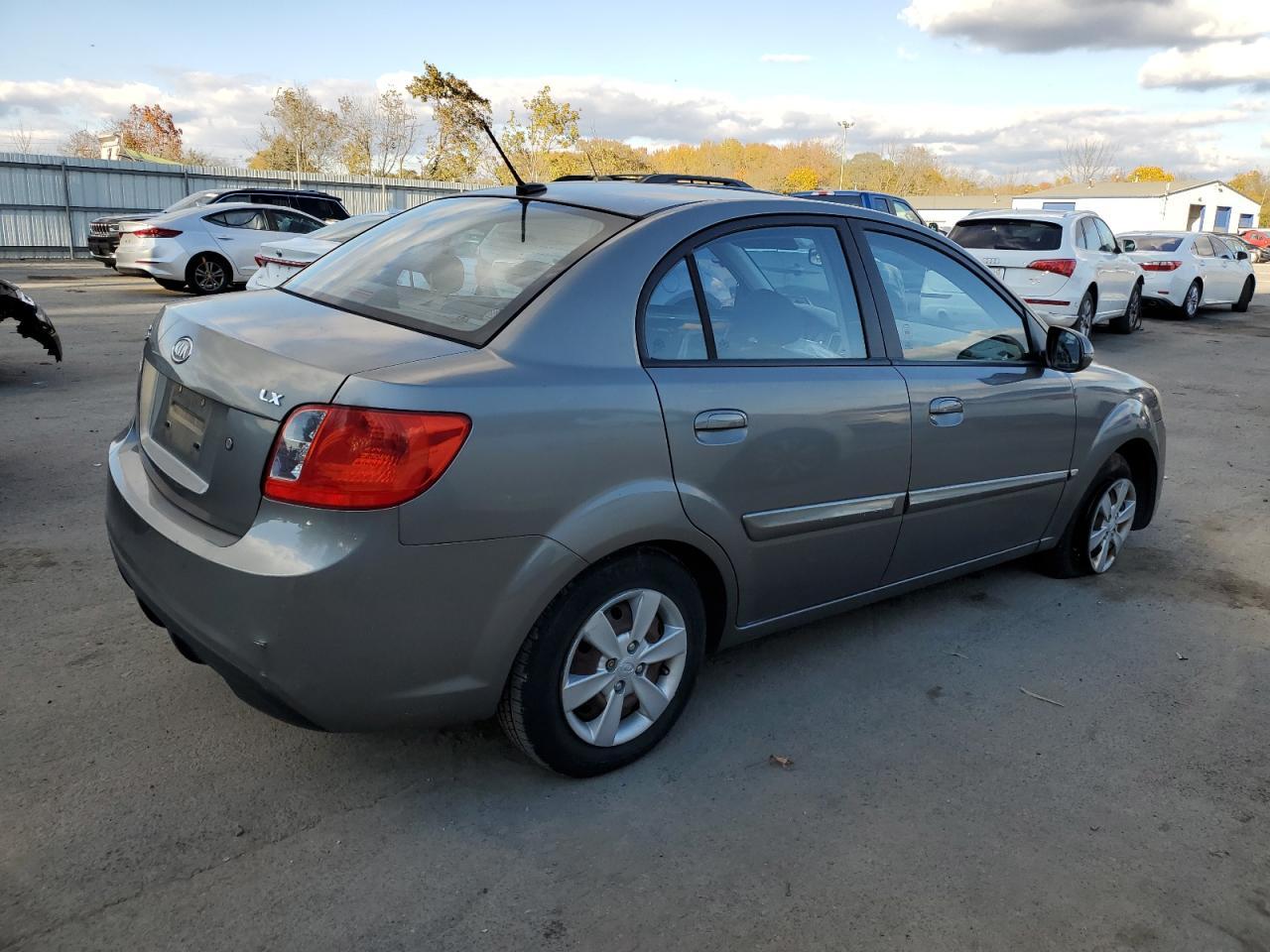 2011 Kia Rio Base - Image 3